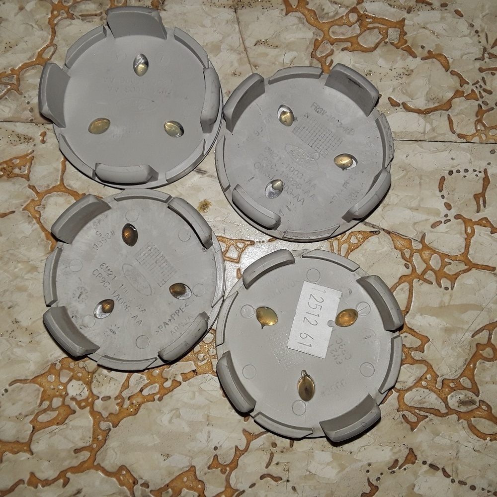 Ford C-MAX, Edge, Escape, Fiesta, Focus, Fusion Bl